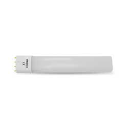 LED PL 2G11 230V 8W 4000K BX - AMPOULE - AMPOULES 