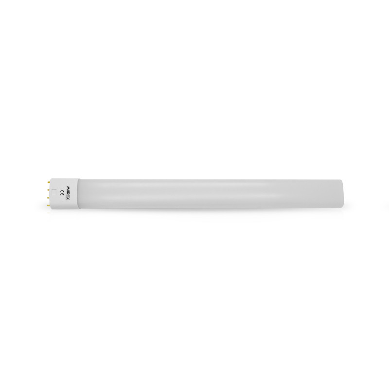 LED PL 2G11 230V 20W 4000K BX - AMPOULE - AMPOULES 