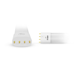 LED PL 2G11 230V 20W 4000K BX - AMPOULE - AMPOULES 