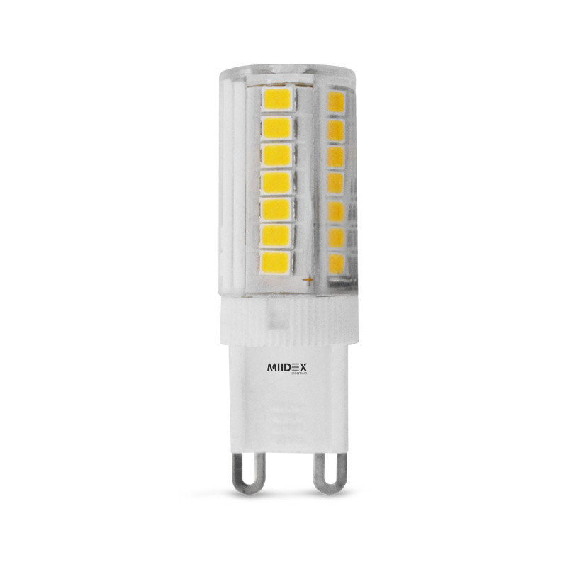 LED G9 3.5W 4000K 230V DIM - AMPOULE - AMPOULES 