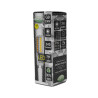 LED G9 3.5W 4000K 230V DIM - AMPOULE - AMPOULES 