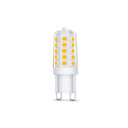 LED G9 3.5W 3000K 230V DIM - AMPOULE - AMPOULES 