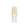 LED G9 3.5W 3000K 230V DIM - AMPOULE - AMPOULES 