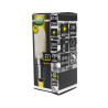 LED FRIGO E14 2 W 3000K BOITE - AMPOULE - AMPOULES 
