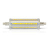 R7S 16W 118mm 4000K BOITE - AMPOULE - AMPOULES 