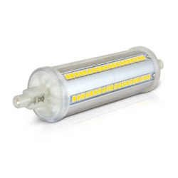 R7S 16W 118mm 4000K BOITE - AMPOULE - AMPOULES 