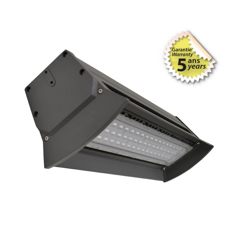 LAMP INDUS LED 230V 100W 4000K - STOCKY - LUMINAIRES INTERIEURS 