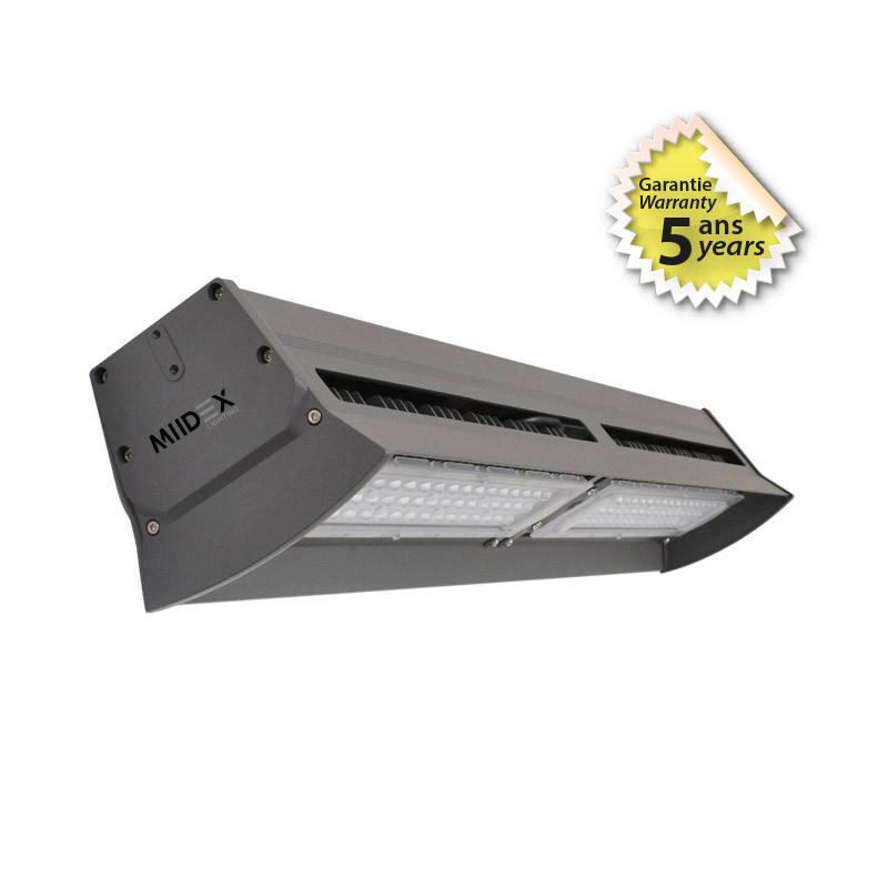 LAMP INDUS LED 230V 150W 4000K - STOCKY - LUMINAIRES INTERIEURS 