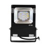 PROJ 10W RGB + BLANC NOIR RF - ARCHEO RGB - LUMINAIRES EXTERIEURS 