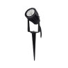 PROJECT LED 230V 6W RGB + BL - TOURNESOL RGB - LUMINAIRES EXTERIEURS 