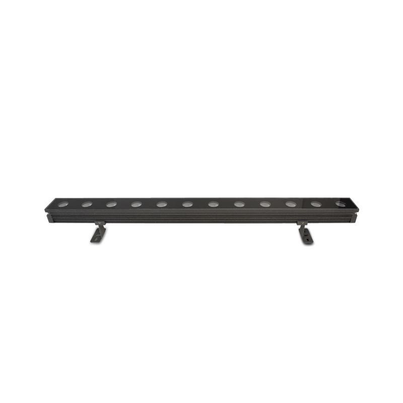 WAL WASH ALU 20W 24VDC 3KKWAL  - ARCHEO LINE - LUMINAIRES EXTERIEURS 