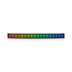 WWSH IP65 ALI 36W RGB N TRAVER - ARCHEO LINE - LUMINAIRES EXTERIEURS 