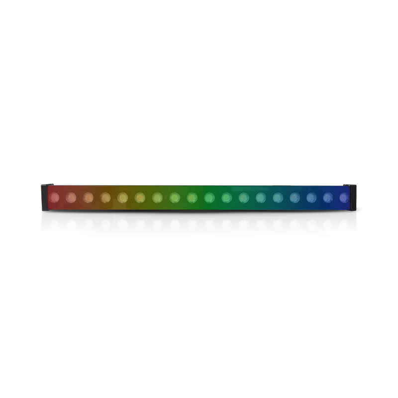 WWSH IP65 ALI 36W RGB N TRAVER - ARCHEO LINE - LUMINAIRES EXTERIEURS 