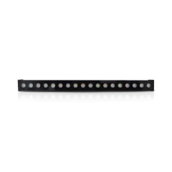 WWSH IP65 ALI 36W RGB N TRAVER - ARCHEO LINE - LUMINAIRES EXTERIEURS 