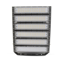 PROJECT LED 230V 600W 4000K - LUMOS HP - LUMINAIRES EXTERIEURS 