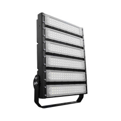 PROJ 230V 600W 3KK GR IP65 MOD - LUMOS HP - LUMINAIRES EXTERIEURS 