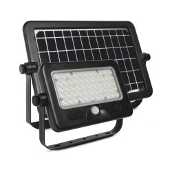 PROJECT 1W SOLAIRE + DETEC 4KK - SUNNY LUMOS - LUMINAIRES EXTERIEURS 