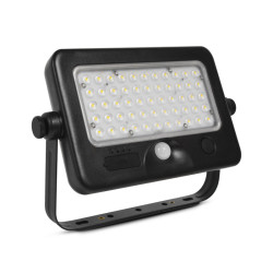 PROJECT 1W SOLAIRE + DETEC 4KK - SUNNY LUMOS - LUMINAIRES EXTERIEURS 