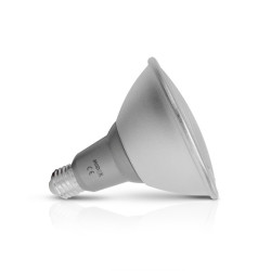 PAR38 15W E27 4KK BX IP65 GR -  - AMPOULES 