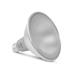 PAR38 15W E27 4KK BX IP65 GR -  - AMPOULES 