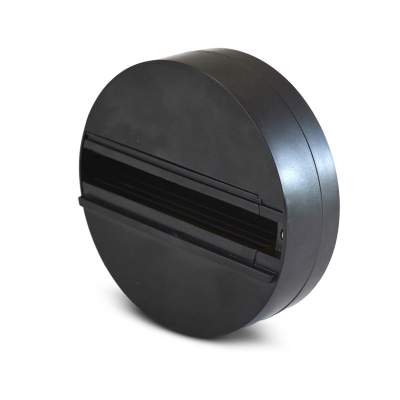 PATERE NOIRE - RAIL 3A - LUMINAIRES INTERIEURS 
