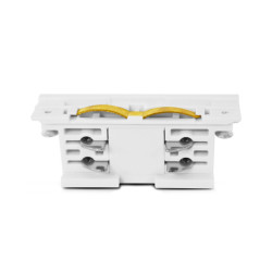 CONECT TRI JONCTION BLANC - RAIL 3A - LUMINAIRES INTERIEURS 