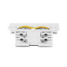 CONECT TRI JONCTION BLANC - RAIL 3A - LUMINAIRES INTERIEURS 