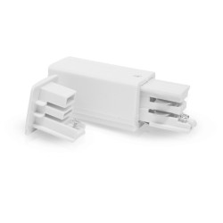 CON TRI ALIM ET FIN BLC GAUCHE - RAIL 3A - LUMINAIRES INTERIEURS 