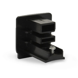 CONECT TRI FIN DOUBLE SENS NOI - RAIL 3A - LUMINAIRES INTERIEURS 