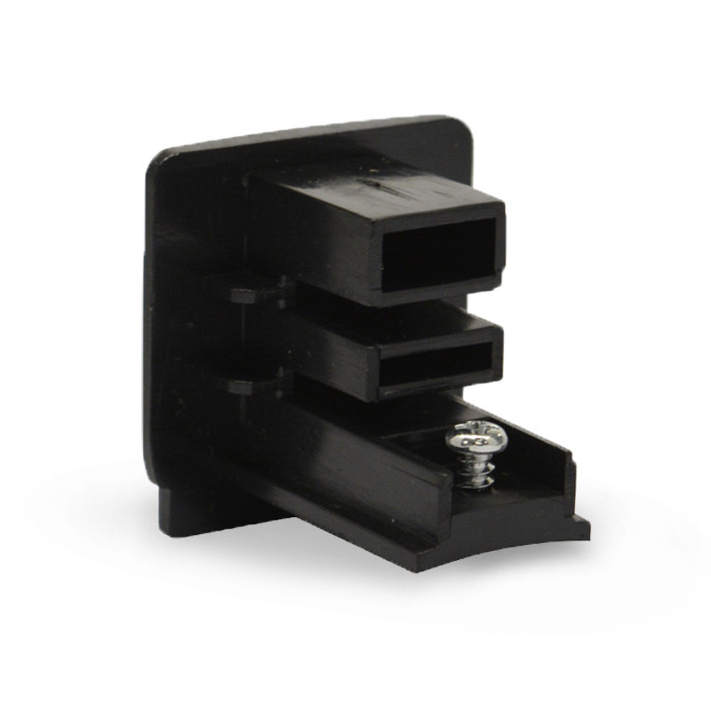 CONECT TRI FIN DOUBLE SENS NOI - RAIL 3A - LUMINAIRES INTERIEURS 