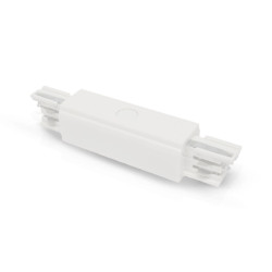 CONECT TRI CENTRAL BLANC - RAIL 3A - LUMINAIRES INTERIEURS 