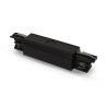 CONECT TRI CENTRAL NOIR - RAIL 3A - LUMINAIRES INTERIEURS 