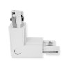 CON TRI COUD L CIRC EXT BLC - RAIL 3A - LUMINAIRES INTERIEURS 