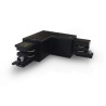 CON TRI COUDE L NOIR CIRC EXT - RAIL 3A - LUMINAIRES INTERIEURS 