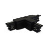 CONECT TRI  T NOIR  - RAIL 3A - LUMINAIRES INTERIEURS 