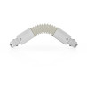 CONECT TRI FLEXIBLE BLANC  - RAIL 3A - LUMINAIRES INTERIEURS 