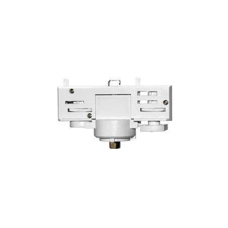CONECT RAIL 3 ALLUMAGES BLANC - RAIL 3A - LUMINAIRES INTERIEURS 