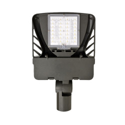 STREET 500 XS TETE DE LAMPADAIRE 50W 400 - STREET 500XS - LUMINAIRES EXTERIEURS 