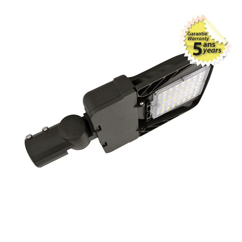 TETE DE LAMPADAIRE 500XS 75W - STREET 500XS - LUMINAIRES EXTERIEURS 