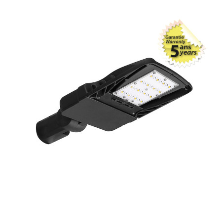 TETE LAMP 500XS 80W 2700K - STREET - LUMINAIRES EXTERIEURS 