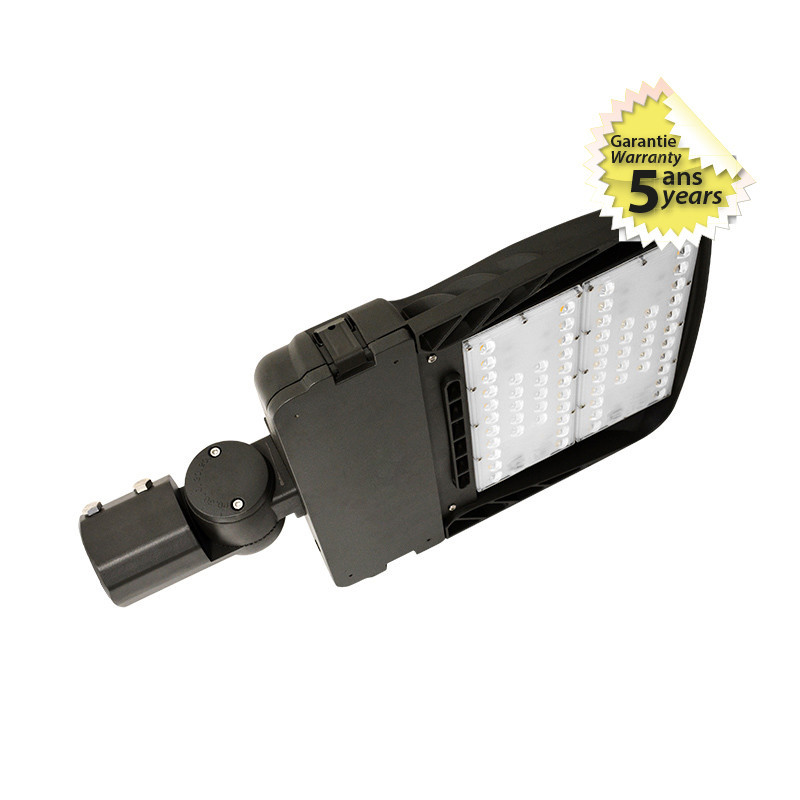 TETE DE LAMPADAIRE 200W - STREET 500XS - LUMINAIRES EXTERIEURS 