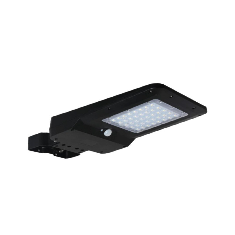TETE DE LAM SOL 15W 4000K IP65 - SUNNY STREET - LUMINAIRES EXTERIEURS 