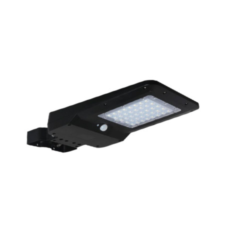 TETE DE LAM SOL 15W 4000K IP65 - SUNNY STREET - LUMINAIRES EXTERIEURS 