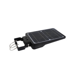 TETE DE LAM SOL 15W 4000K IP65 - SUNNY STREET - LUMINAIRES EXTERIEURS 