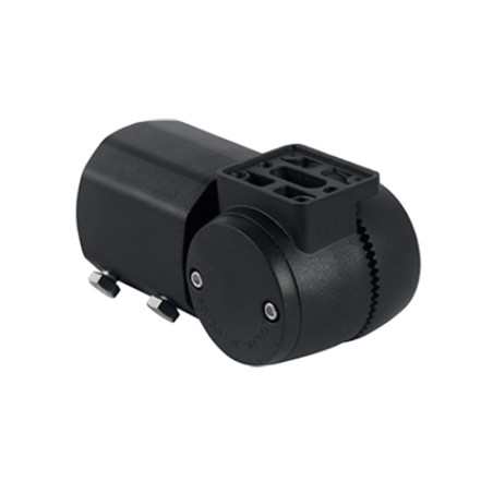 FIX ORIEN TETE LAMP GRIS 500X - STREET - LUMINAIRES EXTERIEURS 