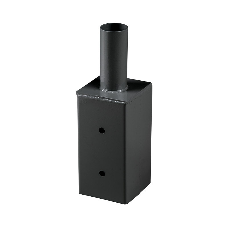 FIX SUR MAT TET LAMP 500X A03 - STREET - LUMINAIRES EXTERIEURS 