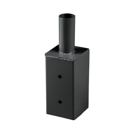 FIX SUR MAT TET LAMP 500X A03 - STREET - LUMINAIRES EXTERIEURS 