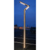 LAMP 50W PIETON 3 