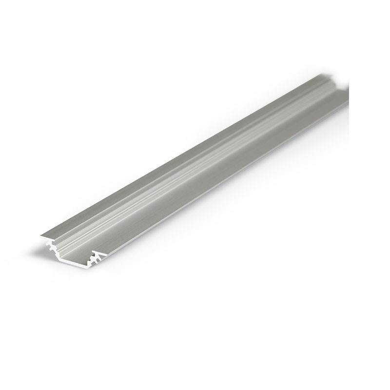 PROF ANGLE 45° 1000MM ANODISE* - PROFILE - LUMINAIRES INTERIEURS 