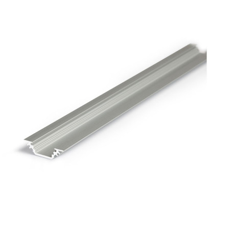 PROF ANGLE 45° 1000MM ANODISE* - PROFILE - LUMINAIRES INTERIEURS 